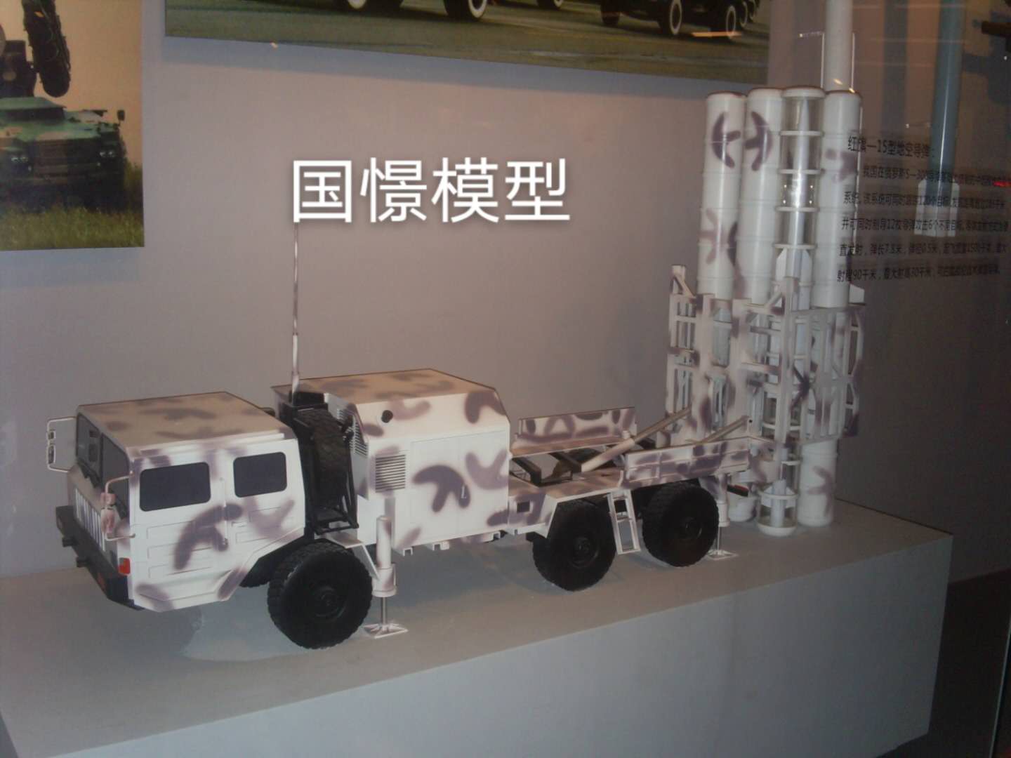 惠东县车辆模型