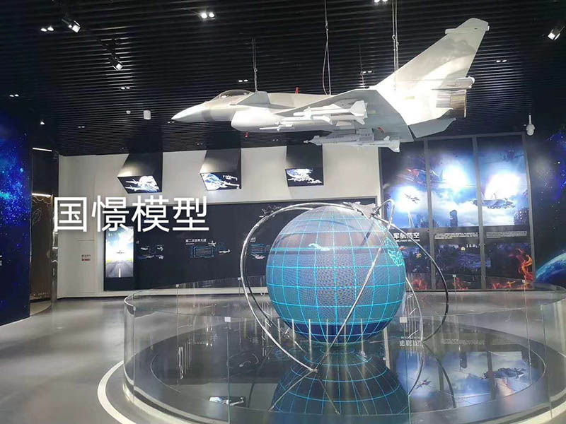 惠东县飞机模型