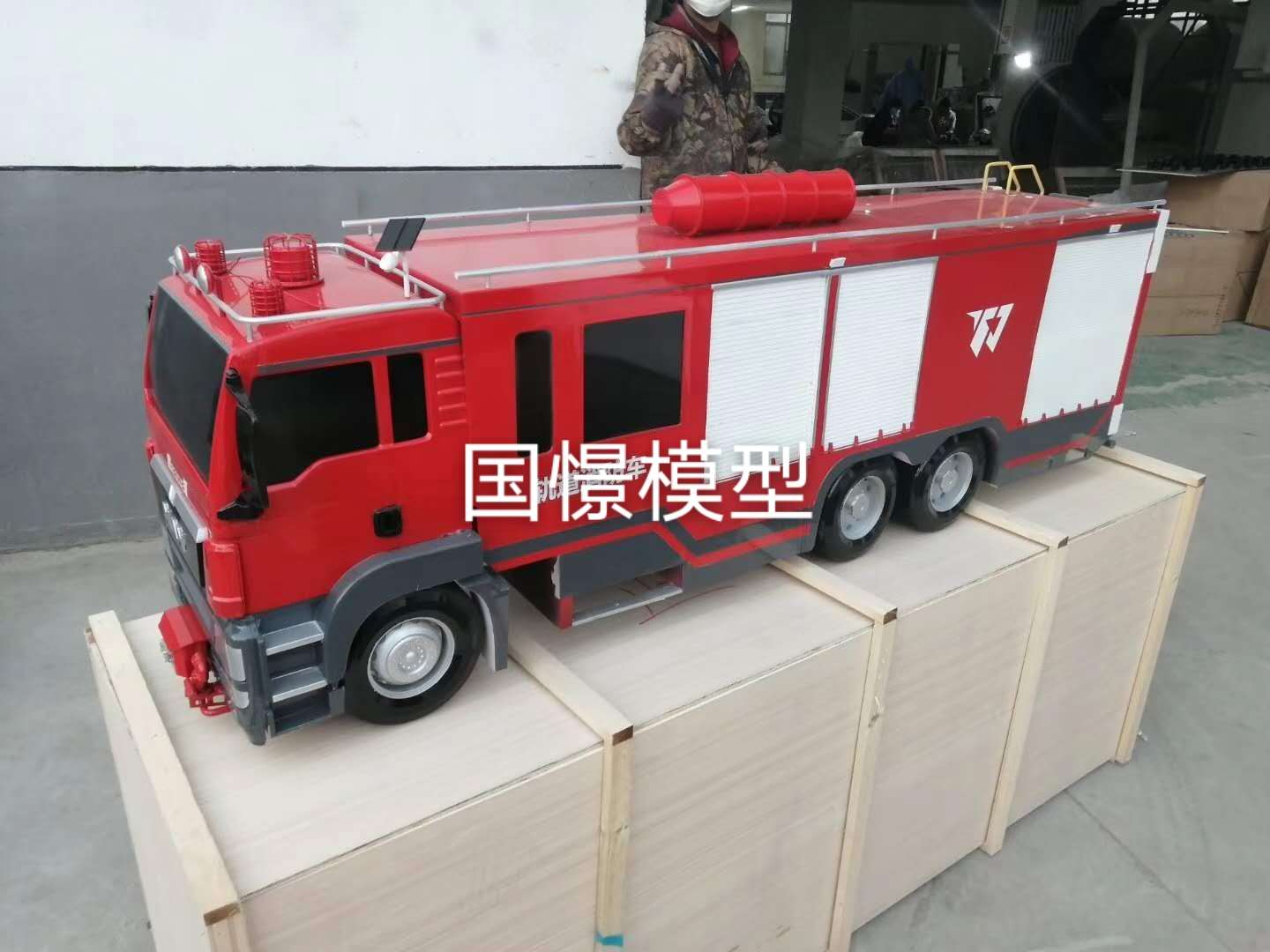 惠东县车展车模